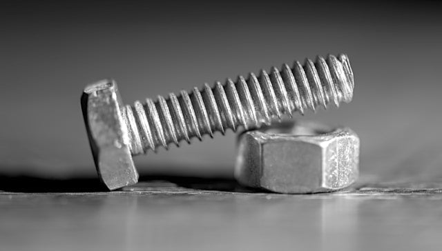 Metric Thread Size Guide: Quick Reference Cheat Sheet
