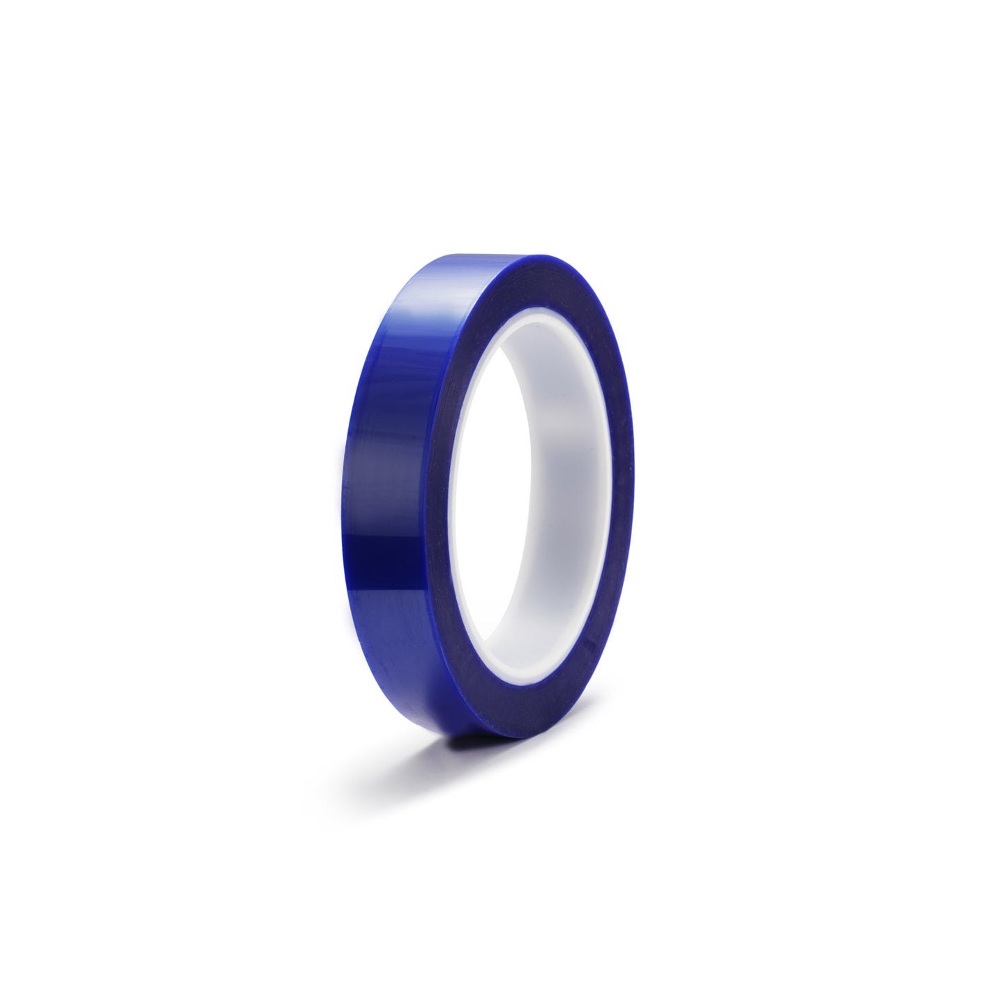 Blue Polyester Masking Tape