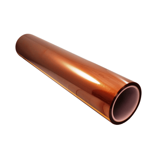 Polyimide Tape with Liner
